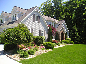 Landscapers and Lawncare Services in Tuxedo Park, NY